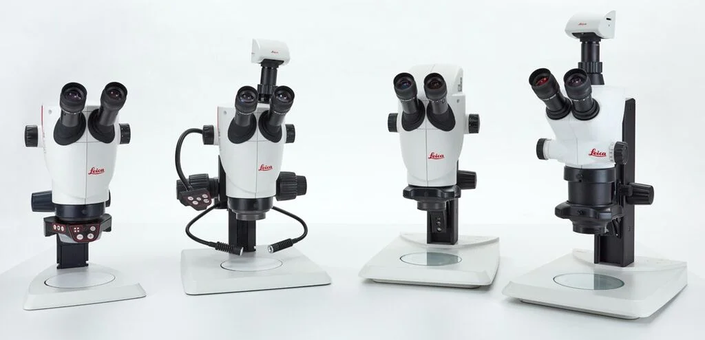 Leica Greenough S9 Series